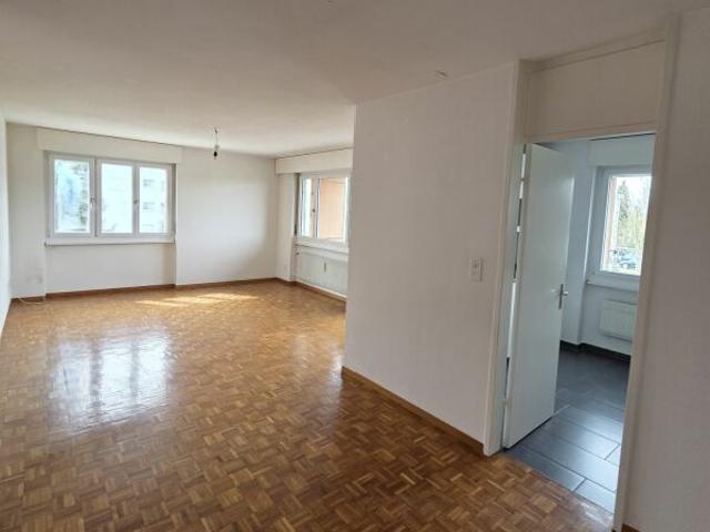 Rent a 4 ½ rooms apartment in Langenthal Flatfox