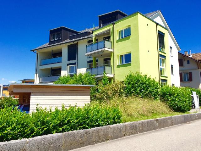 Rent a 4 ½ rooms apartment in Langenthal Flatfox