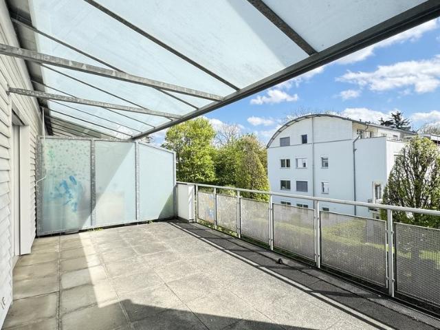Rent a 4 ½ rooms apartment in Langenthal Flatfox