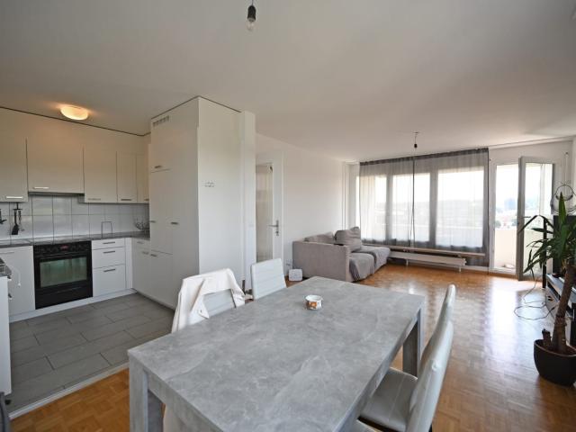 Rent a 4 ½ rooms apartment in Langenthal Flatfox