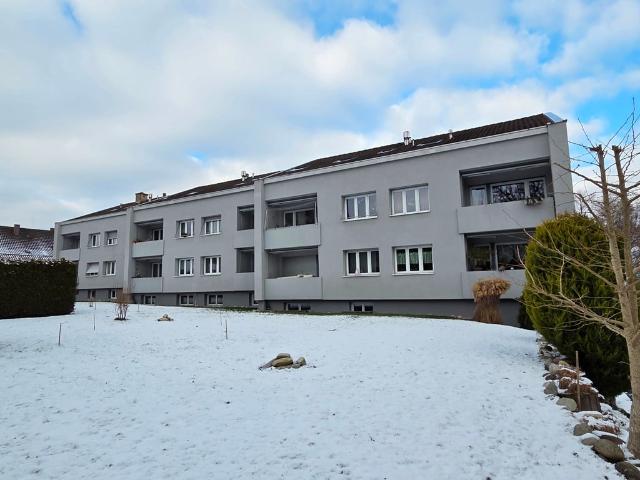Rent a 4 rooms apartment in Langenthal Flatfox