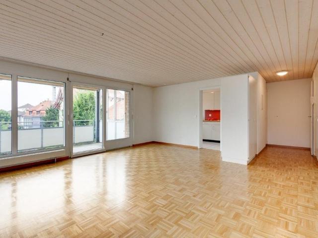 Rent a 4 ½ rooms apartment in Langenthal Flatfox