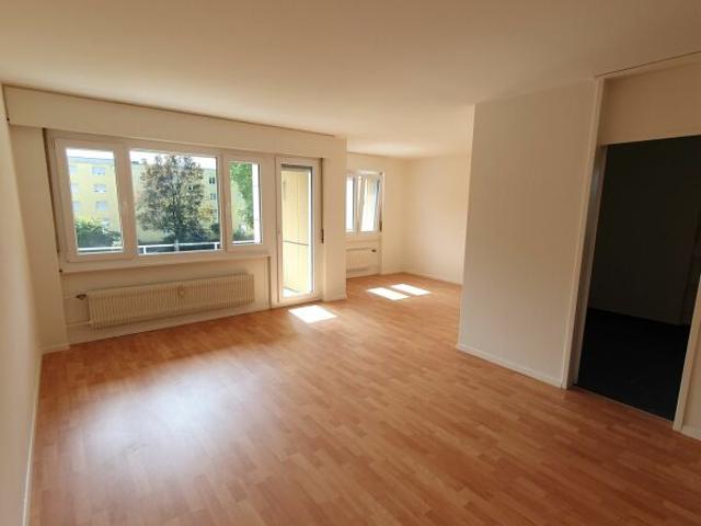 Rent a 4 ½ rooms apartment in Langenthal Flatfox