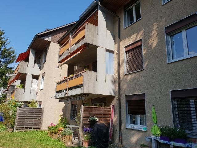 Rent a 4 ½ rooms apartment in Langenthal Flatfox