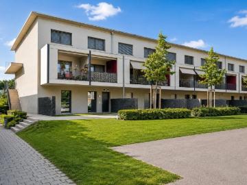 Rent a 4 ½ rooms apartment in Langenthal Flatfox