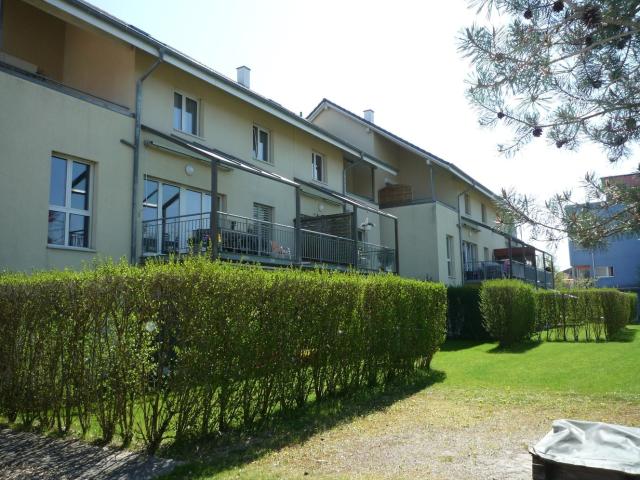 Rent a 4 ½ rooms apartment in Langenthal Flatfox