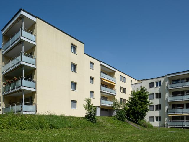 Rent a 4 ½ rooms apartment in Langwiesen Flatfox