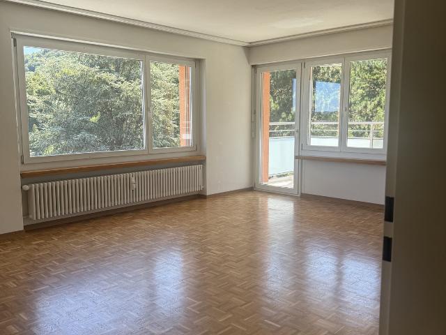 Rent a 4 ½ rooms apartment in Langwiesen Flatfox