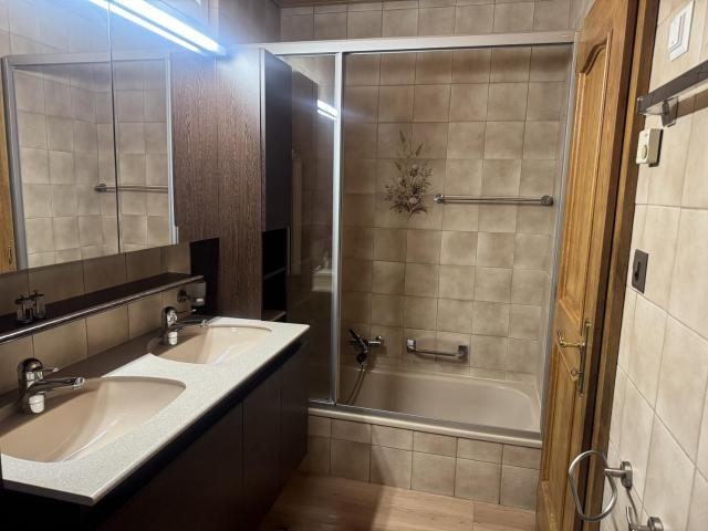 Rent a 4 ½ rooms apartment in Leuk Stadt Flatfox