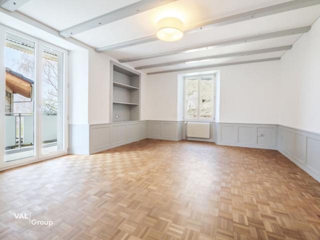 Rent a 4 ½ rooms apartment in Leuk Stadt Flatfox