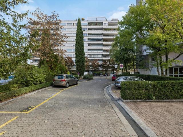 Rent a 4 ½ rooms apartment in Le Grand Saconnex Flatfox