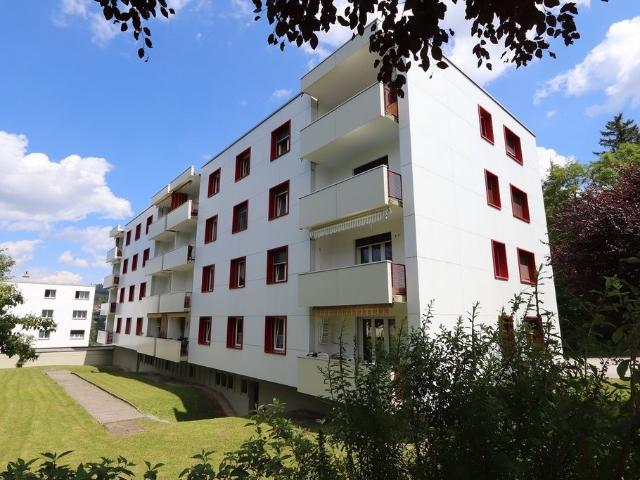 Rent a 4 rooms apartment in Le Locle Flatfox