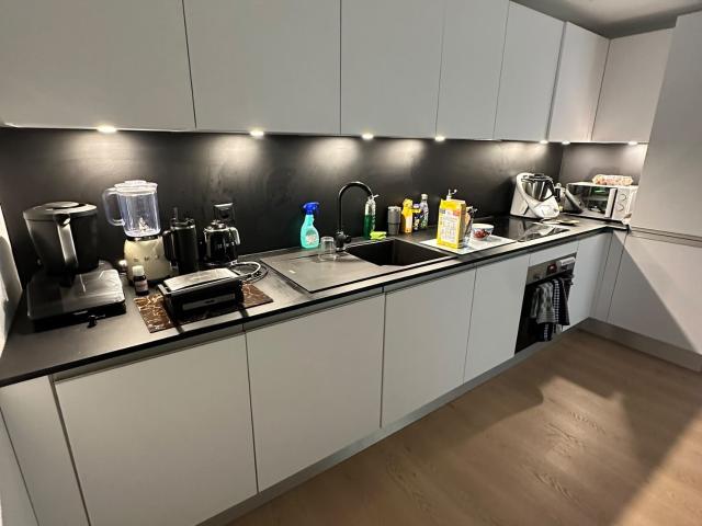 Rent a 4 ½ rooms apartment in Le Locle Flatfox