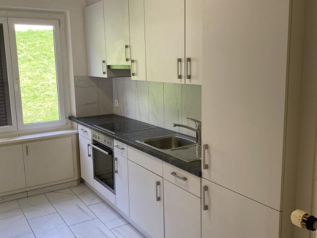 Rent a 4 rooms apartment in Le Locle Flatfox