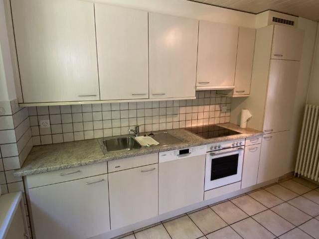 Rent a 4 rooms apartment in Le Locle Flatfox