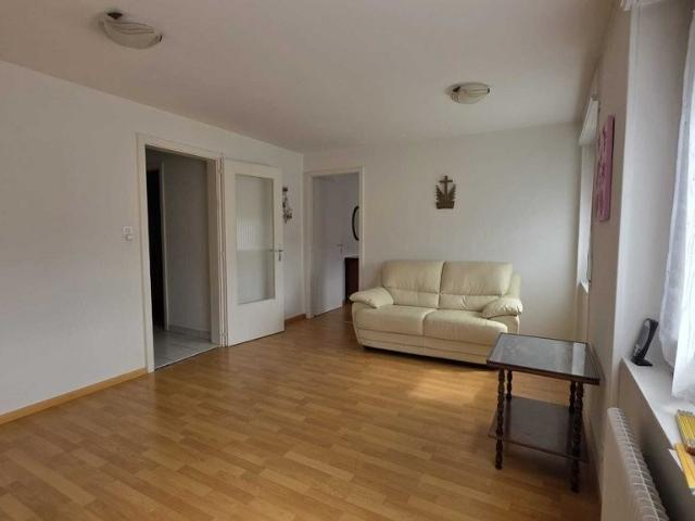 Rent a 3 rooms apartment in Le Locle Flatfox