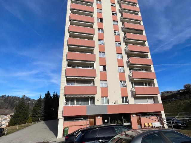 Rent a 4 rooms apartment in Le Locle Flatfox
