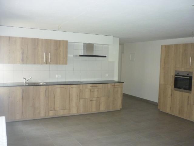 Rent a 4 ½ rooms apartment in Le Locle Flatfox