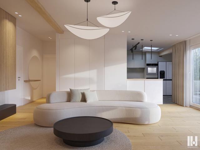 Rent a 4 ½ rooms apartment in Le Mont sur Lausanne Flatfox