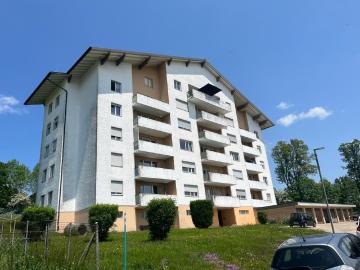 Rent a 4 ½ rooms apartment in Le Noirmont Flatfox