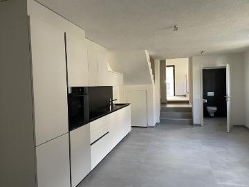 Rent a 4 ½ rooms apartment in Leggia Flatfox