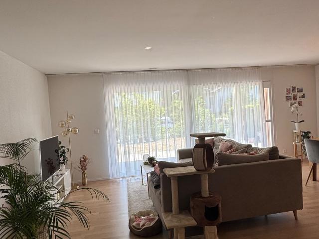 Rent a 4 ½ rooms apartment in LENGWIL Flatfox