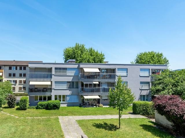 Rent a 4 ½ rooms apartment in Lenzburg Flatfox