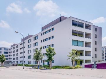 Rent a 4 ½ rooms apartment in Lenzburg Flatfox
