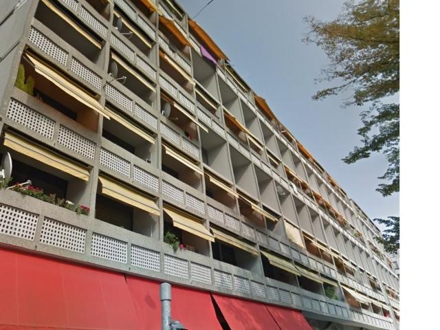 Rent a 4 rooms apartment in Les Acacias Flatfox
