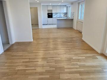 Rent a 4 ½ rooms apartment in Les Brenets Flatfox