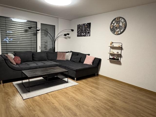 Rent a 4 ½ rooms apartment in Lichtensteig Flatfox