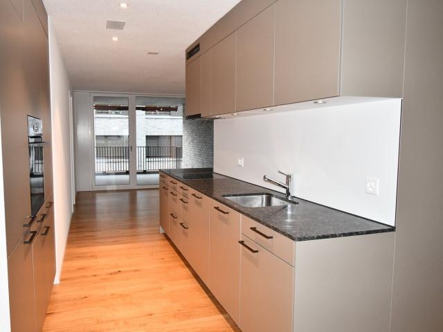 Rent a 4 ½ rooms apartment in Liebefeld Flatfox