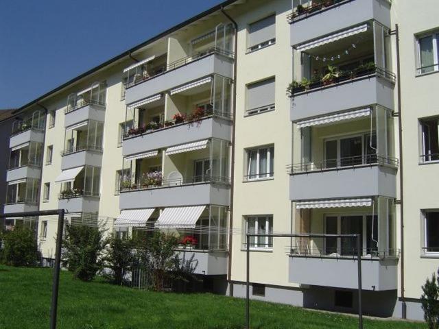 Rent a 4 rooms apartment in Liebefeld Flatfox