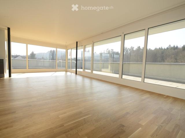 Rent a 4 ½ rooms apartment in Liebefeld Flatfox