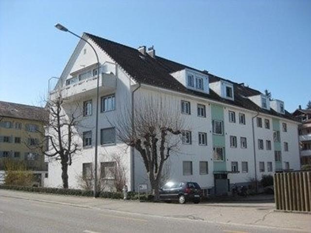 Rent a 4 rooms apartment in Liebefeld Flatfox