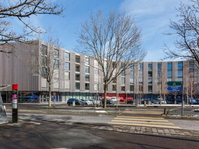 Rent a 4 ½ rooms apartment in Liebefeld Flatfox