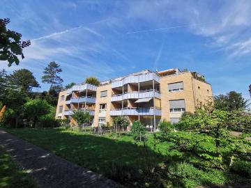 Rent a 4 ½ rooms apartment in Liestal Flatfox