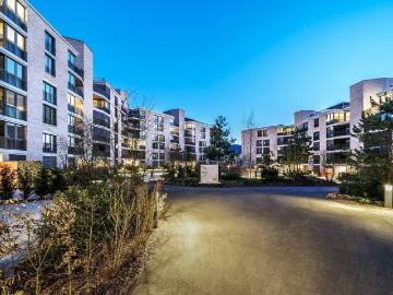 Rent a 4 ½ rooms apartment in Liestal Flatfox