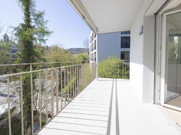 Rent a 4 ½ rooms apartment in Liestal Flatfox