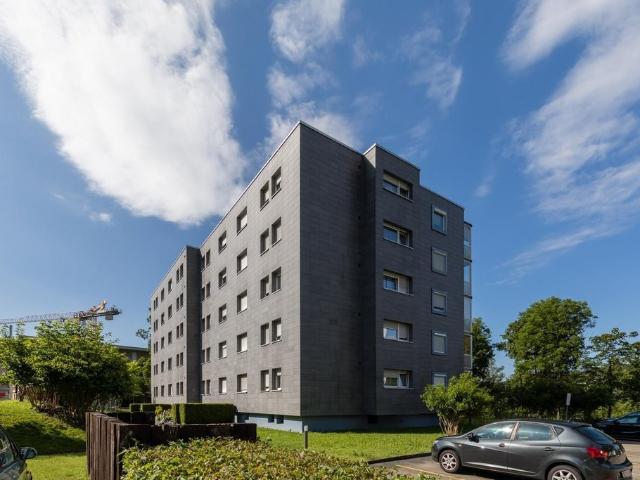 Rent a 4 rooms apartment in Liestal Flatfox