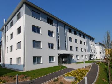 Rent a 4 ½ rooms apartment in Liestal Flatfox
