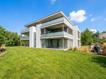 Rent a 4 ½ rooms apartment in Liestal Flatfox