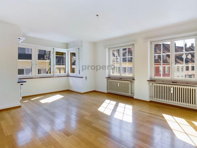 Rent a 4 rooms apartment in Liestal Flatfox