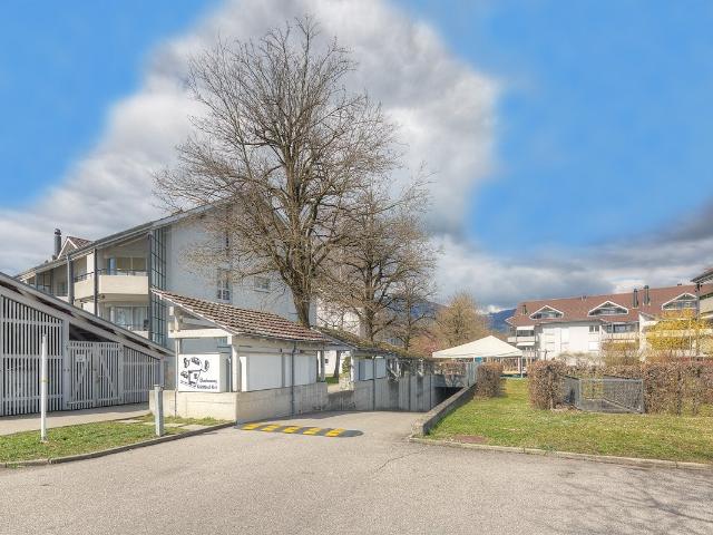 Rent a 4 ½ rooms apartment in Luterbach Flatfox