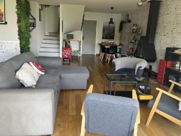 Rent a 4 ½ rooms apartment in Lutry Flatfox
