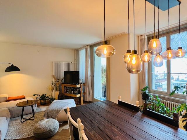 Rent a 4 ½ rooms apartment in Luzern Flatfox