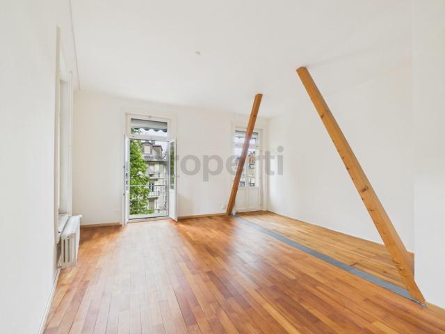 Rent a 4 ½ rooms apartment in Luzern Flatfox