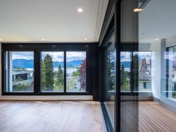 Rent a 4 ½ rooms apartment in Luzern Flatfox
