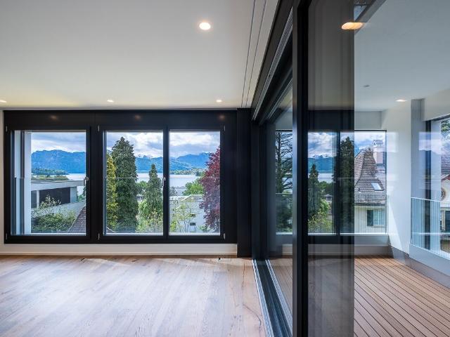 Rent a 4 ½ rooms apartment in Luzern Flatfox