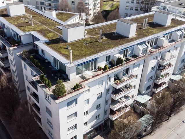 Rent a 4 ½ rooms apartment in Luzern Flatfox